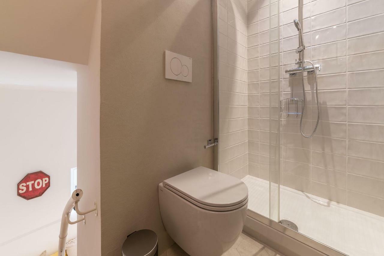 Appartement Trastevere Charming Duplex *