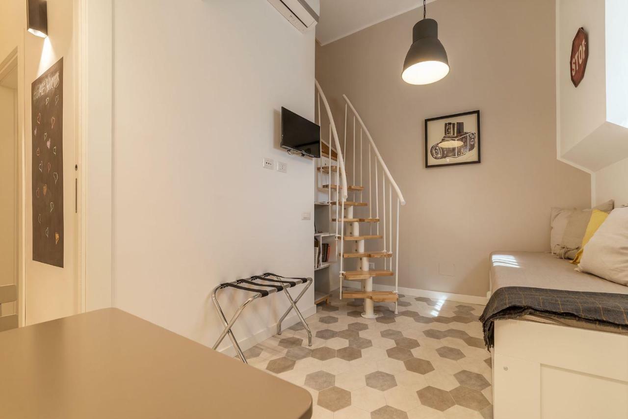 Appartement Trastevere Charming Duplex Rome