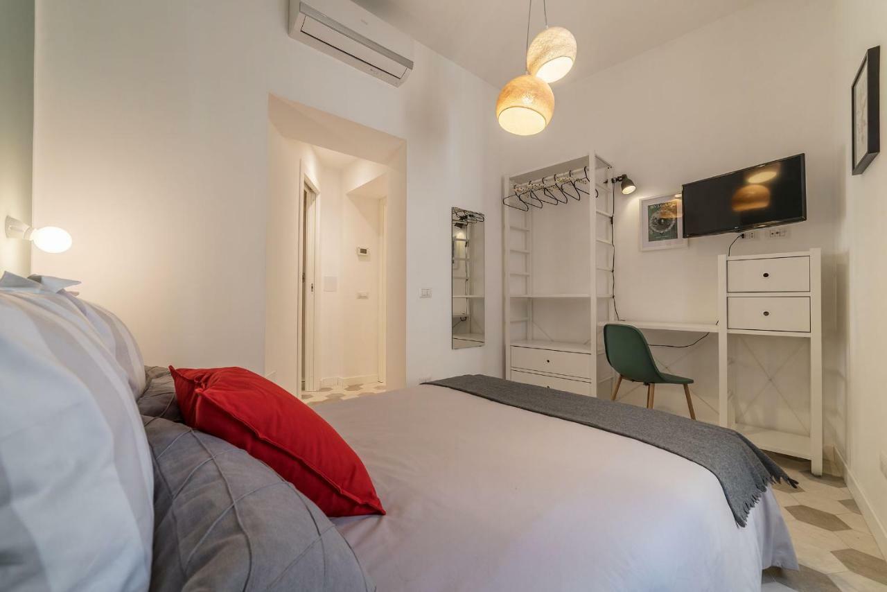 Appartement Trastevere Charming Duplex