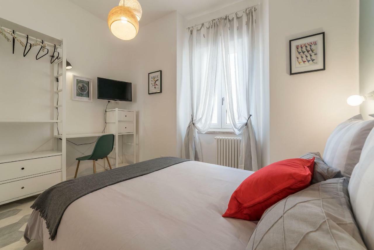 Trastevere Charming Duplex Rome
