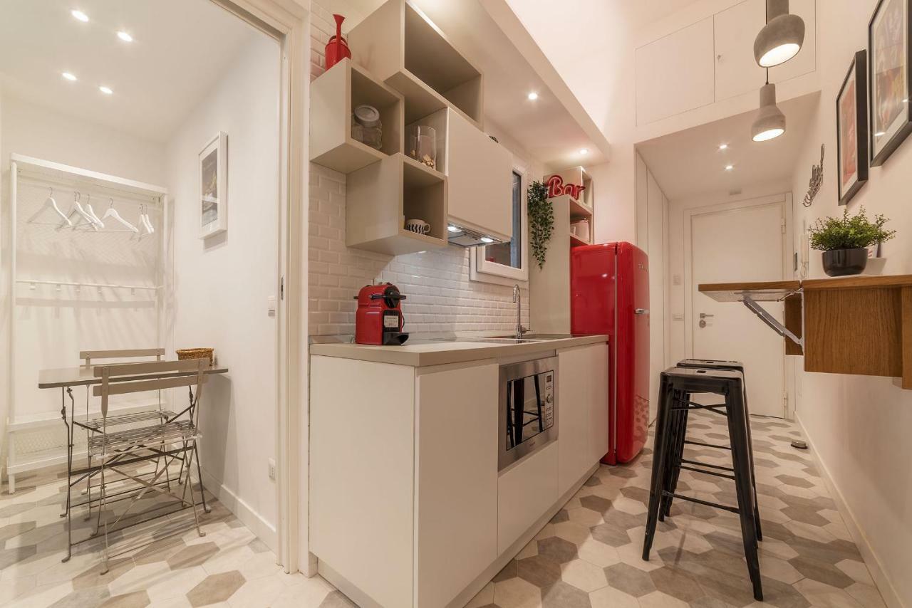 Trastevere Charming Duplex * Rome
