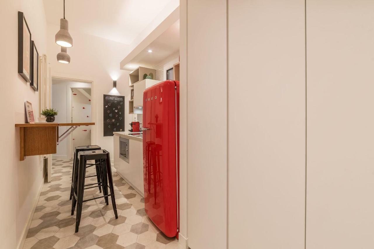 Trastevere Charming Duplex * Rome