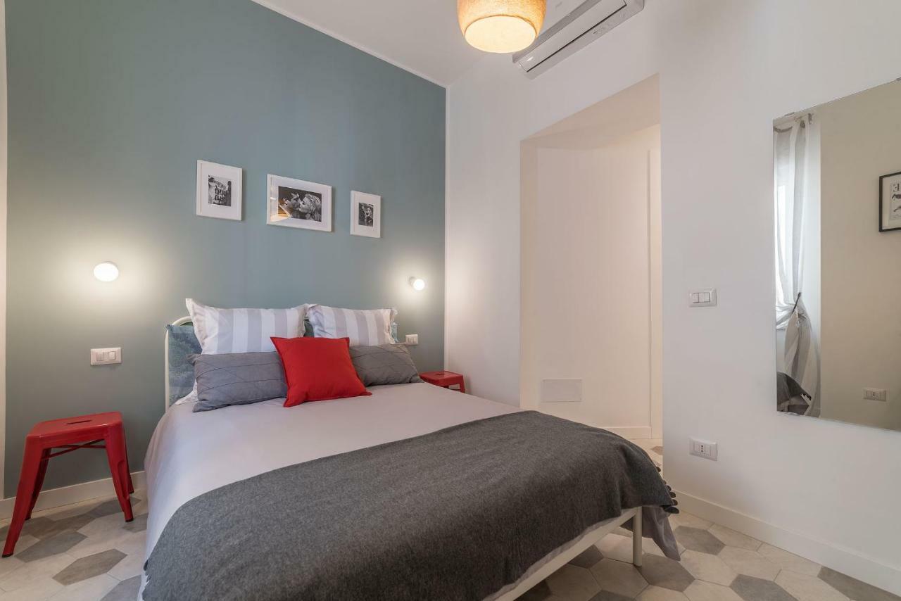 Appartement Trastevere Charming Duplex Rome