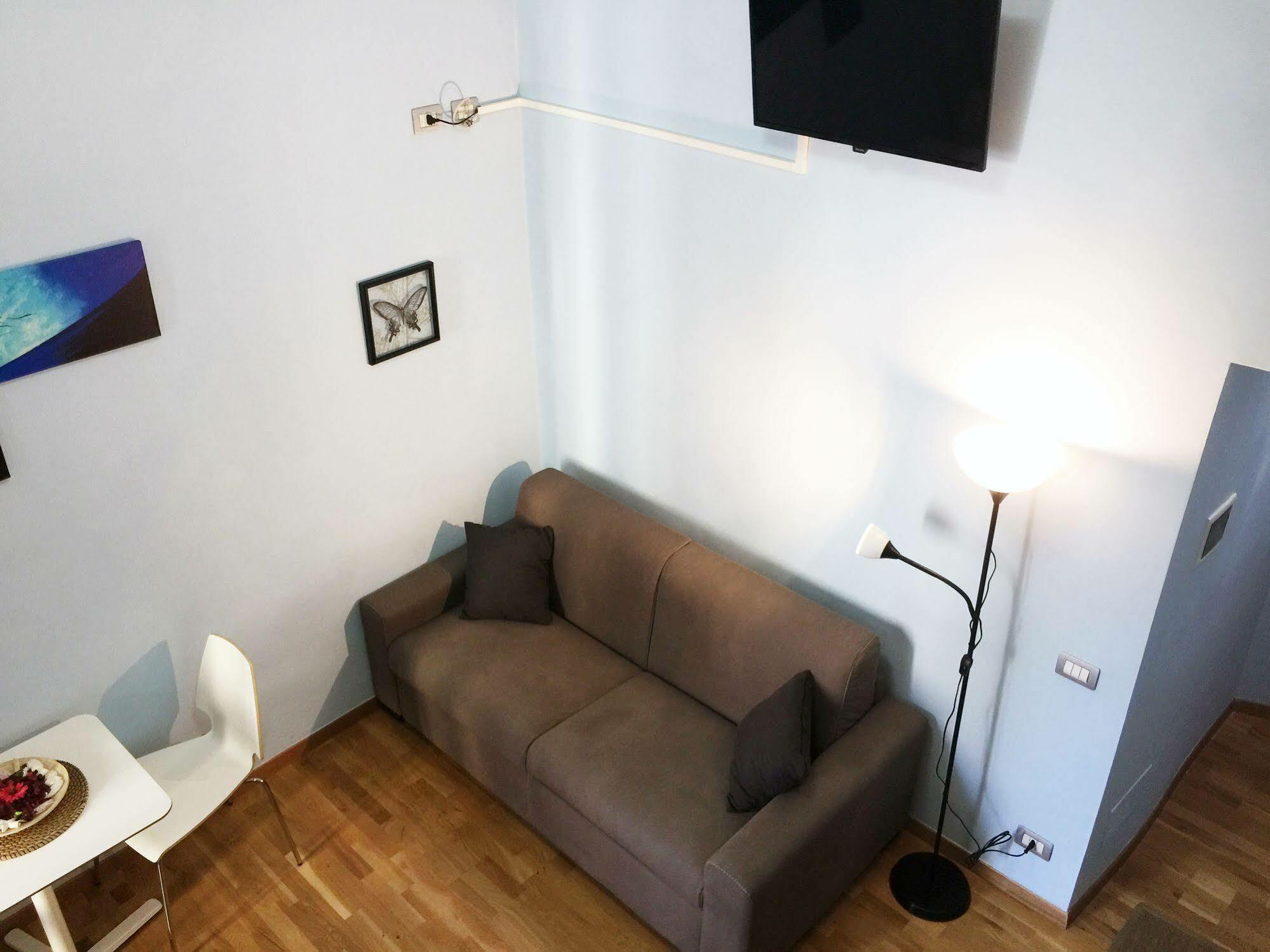 Appartement Moonlight Rome