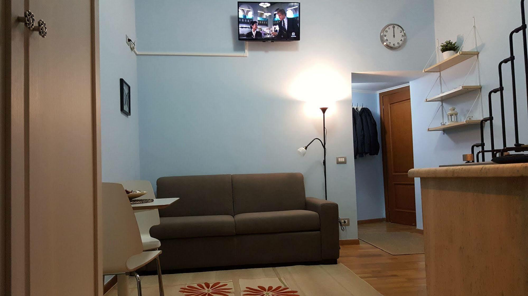 Appartement Moonlight