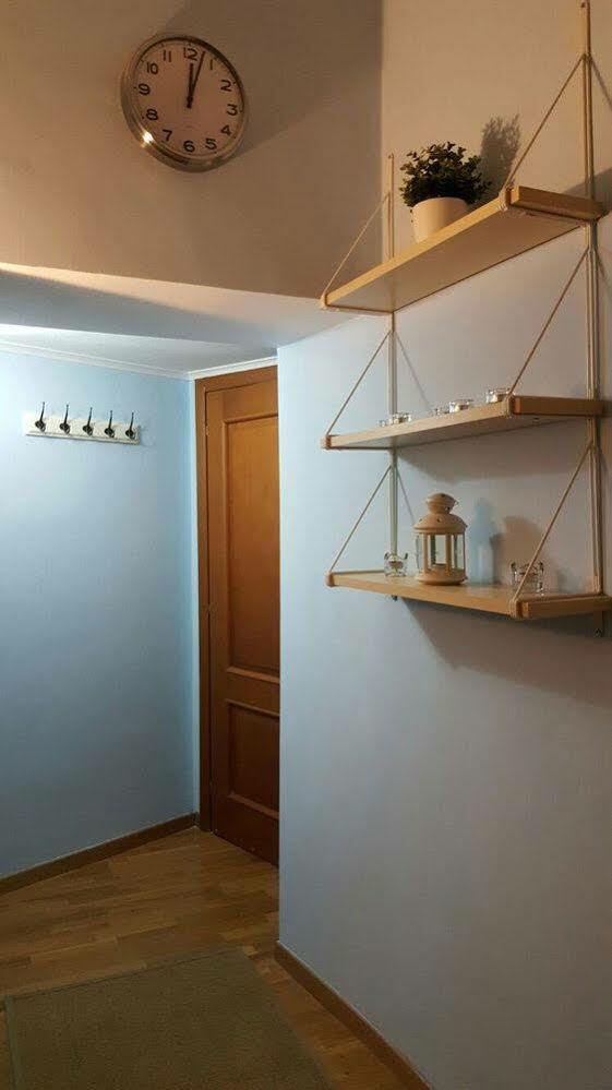 Moonlight Appartement *