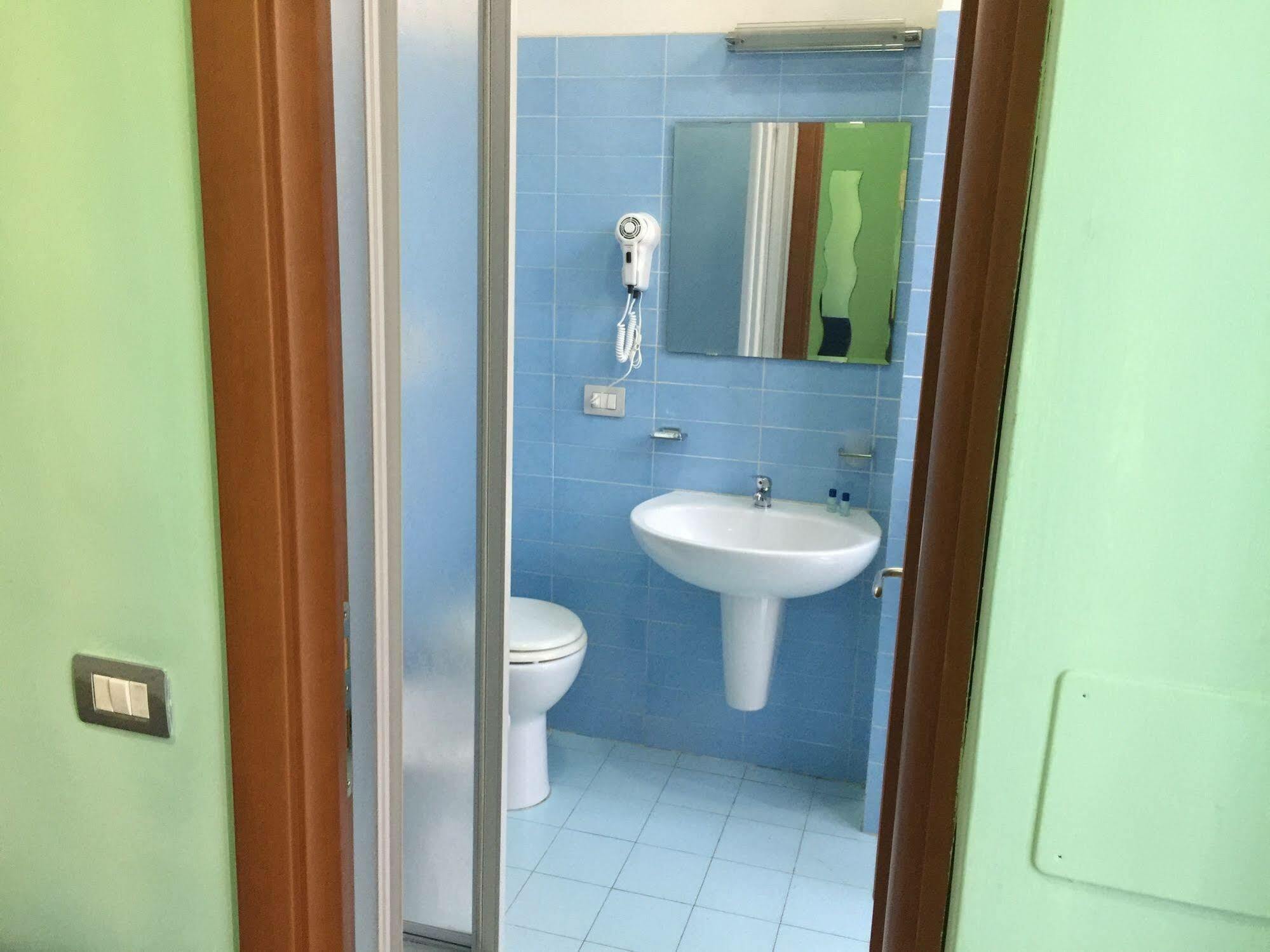 Appartement Moonlight Rome