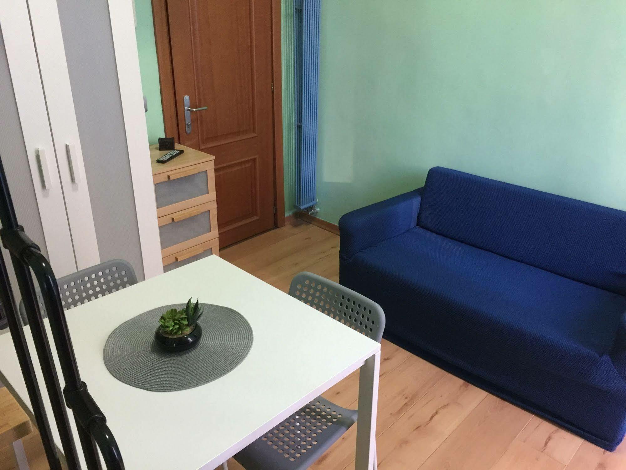 Moonlight Appartement