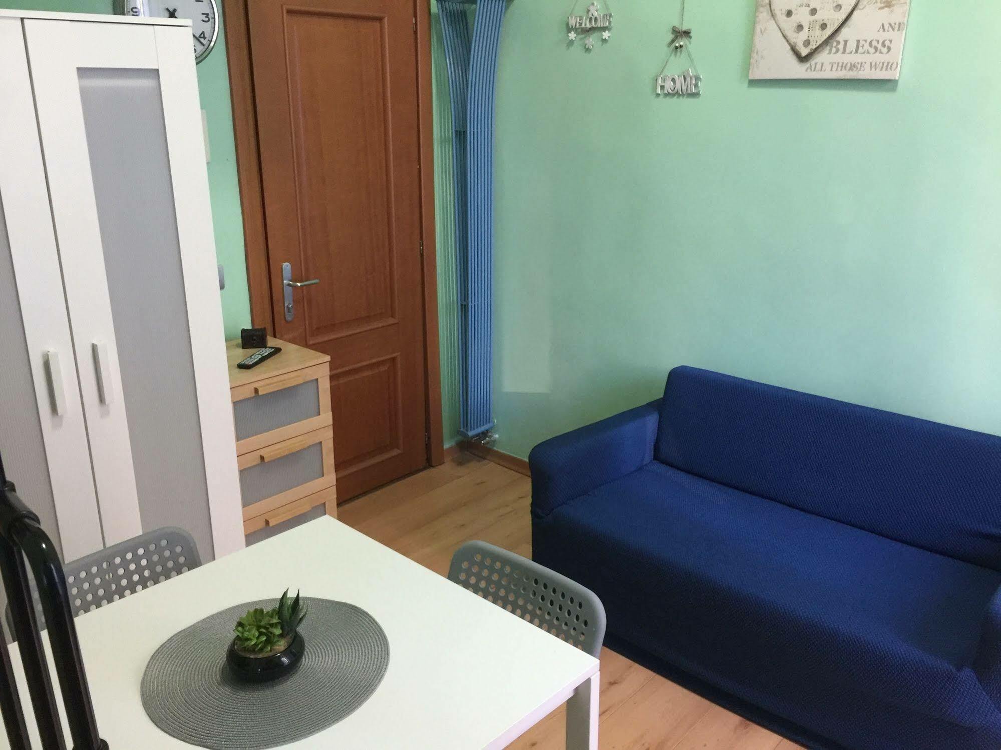 Moonlight Appartement Rome