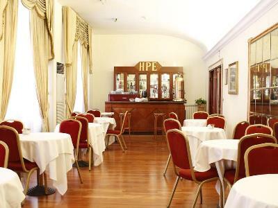 Hotel Pace Helvezia 4*