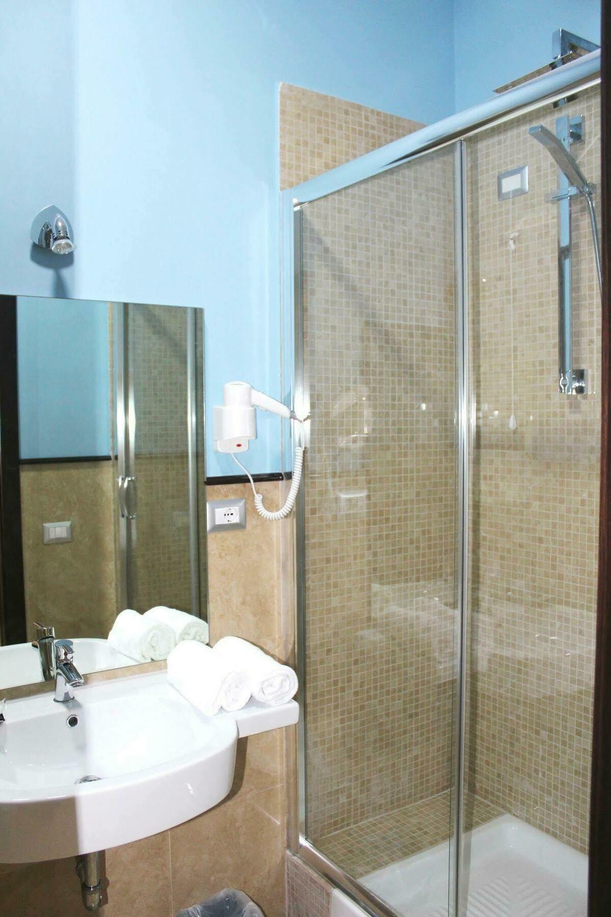 Hotel Gran Torino Rome