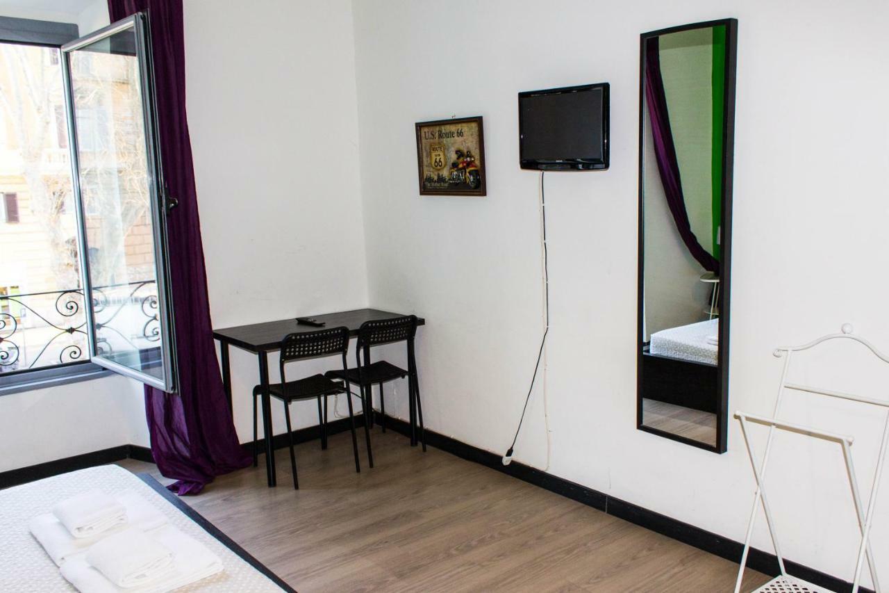 Lucky Domus Ottaviano Appartement *
