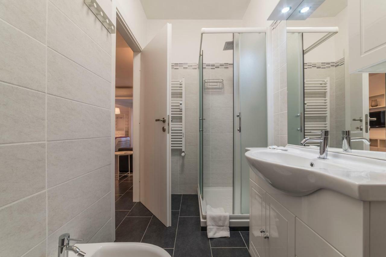 Apartment Nomentana White By Ghor Rome