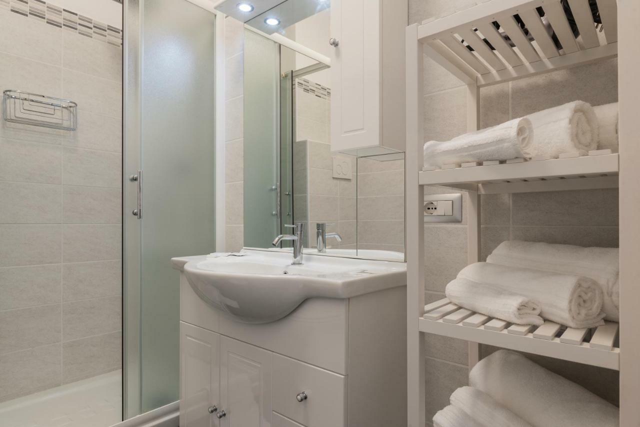 Nomentana White By Ghor Apartment Rome