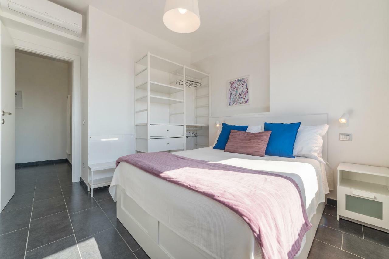 Apartment Nomentana White By Ghor