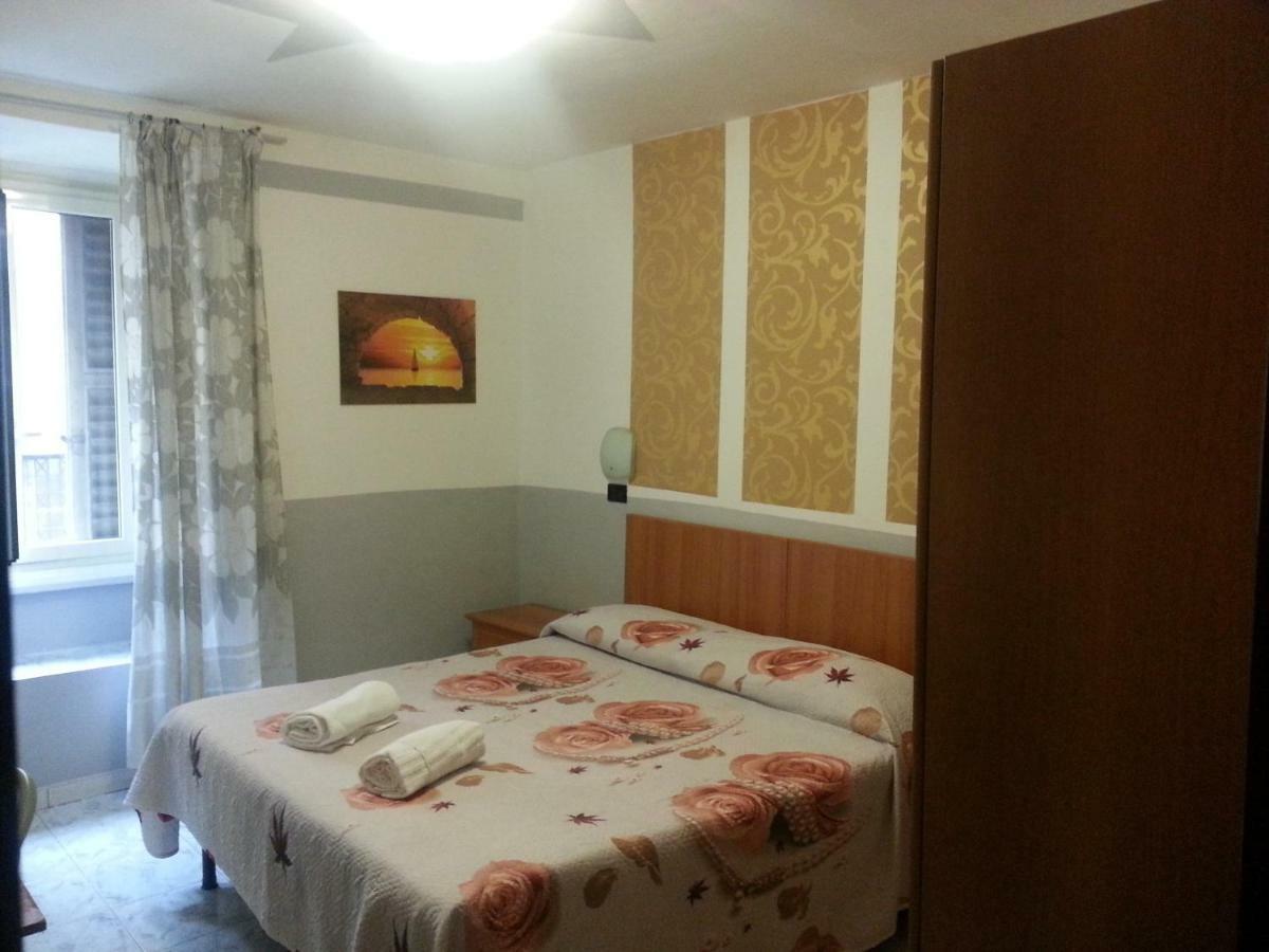 Roxena House Rome