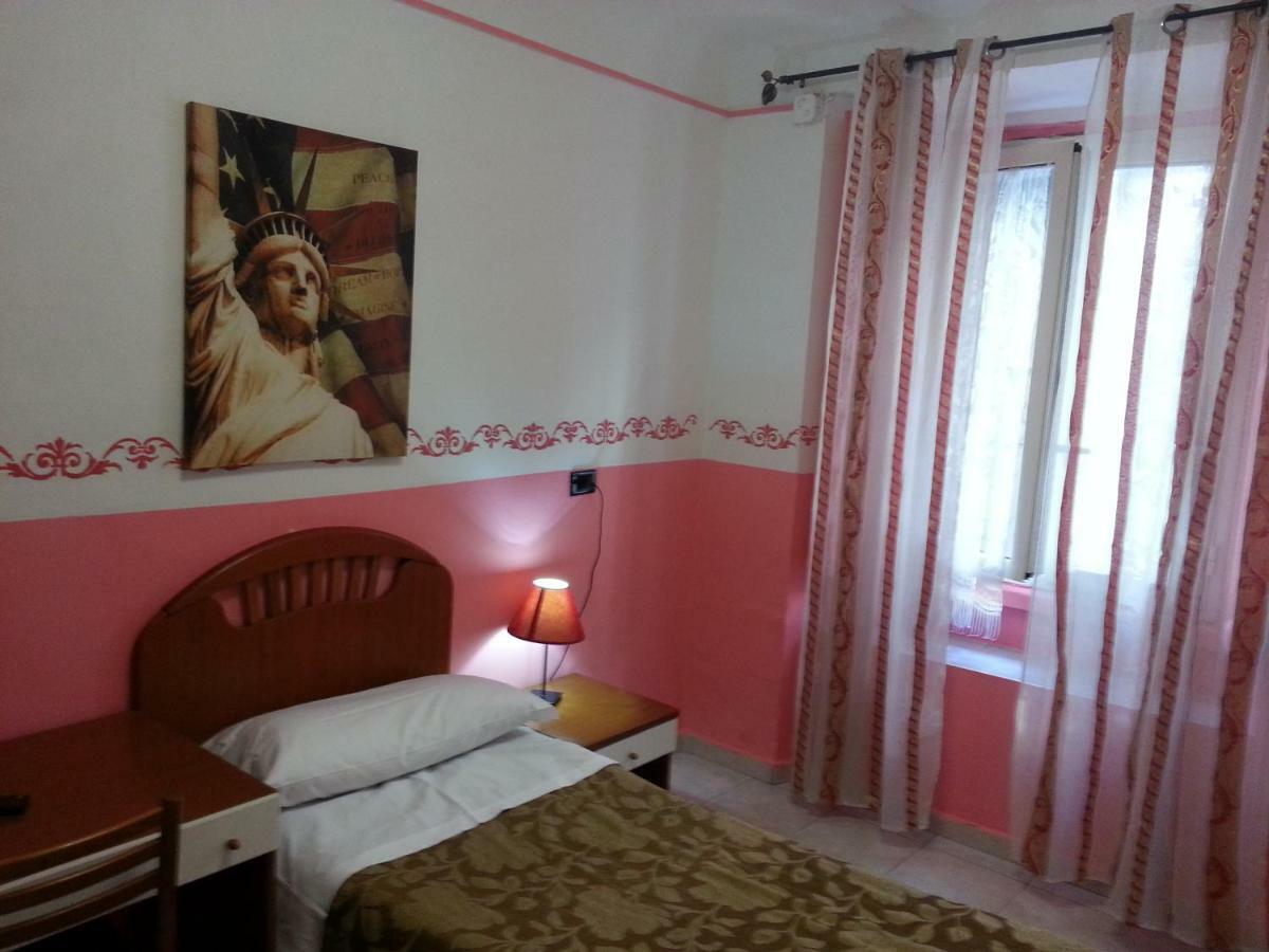 Roxena House * Rome