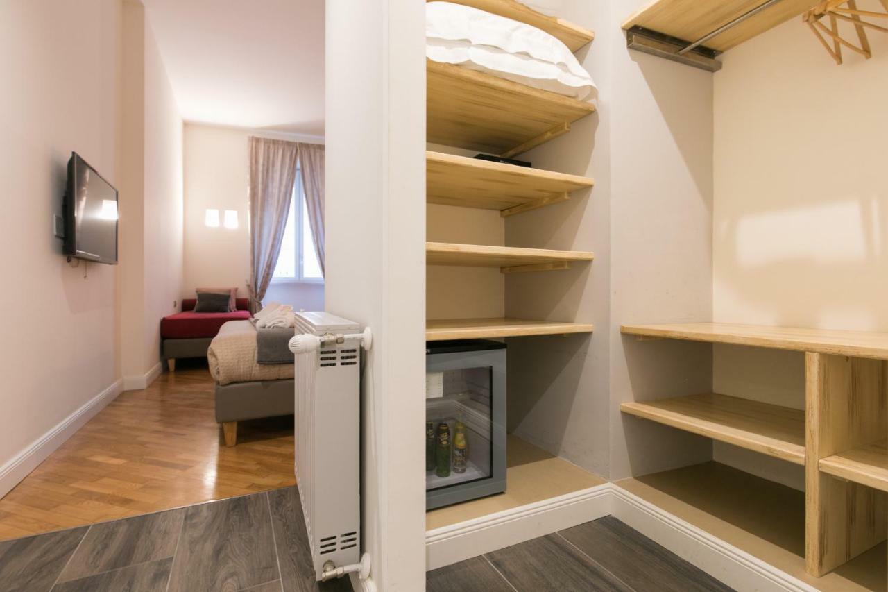 Bed & Breakfast Spagna Ave Rome