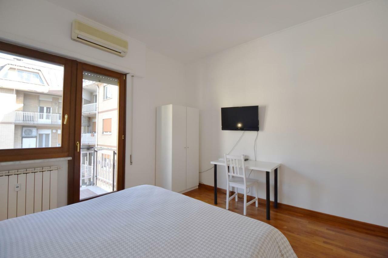 And Warm Maison d'hôtes Rome