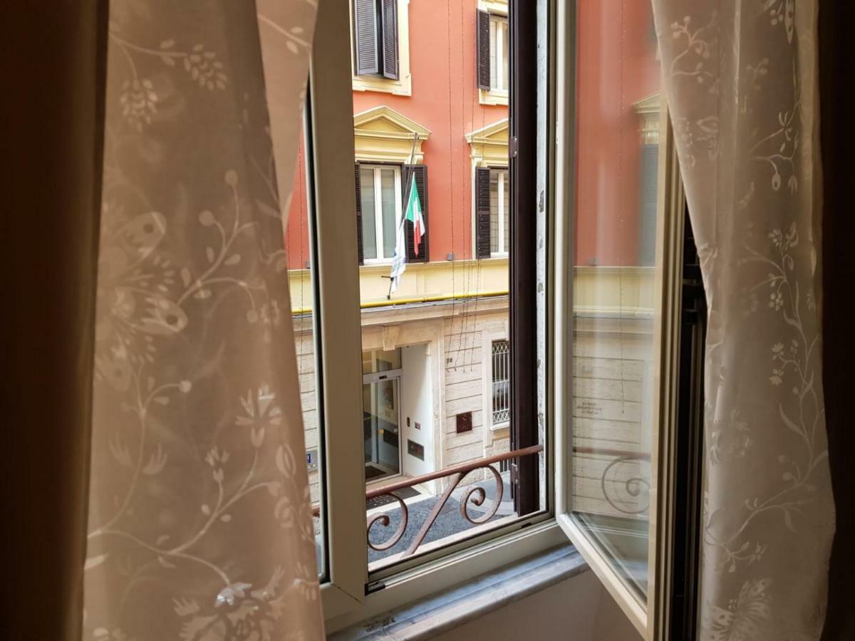 Monti49 2* Roma
