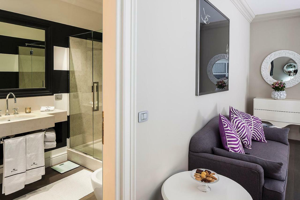 Casa de hóspedes Pepoli9 Design Suites Rome