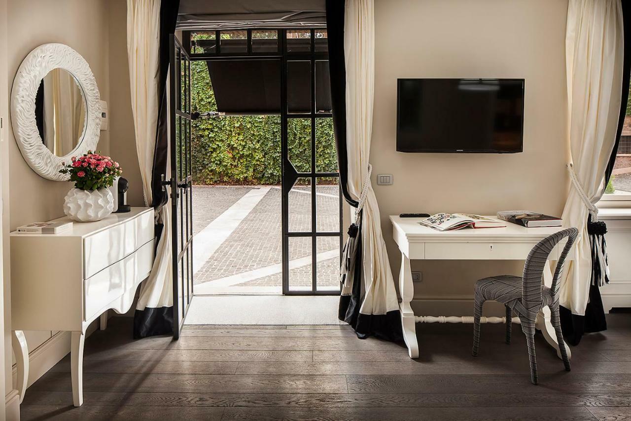 Pepoli9 Design Suites Rome Casa de hóspedes