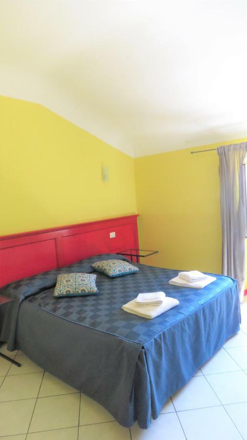 Fanti 3* Rome