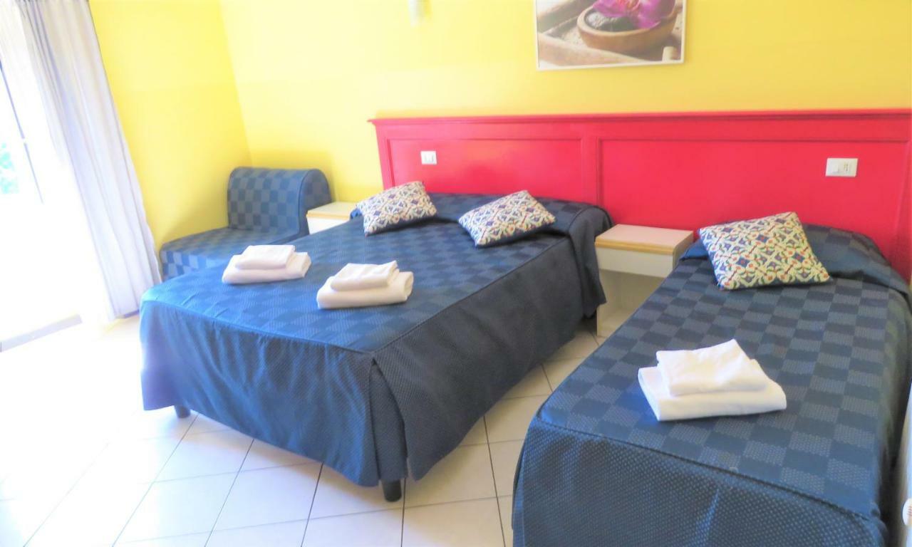Guest house Fanti 3*