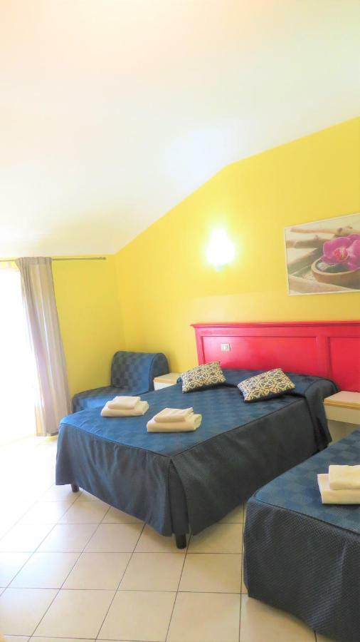Guest house Fanti Rome
