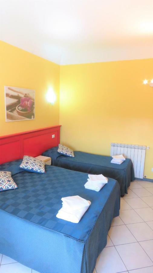 Guest house Fanti Rome