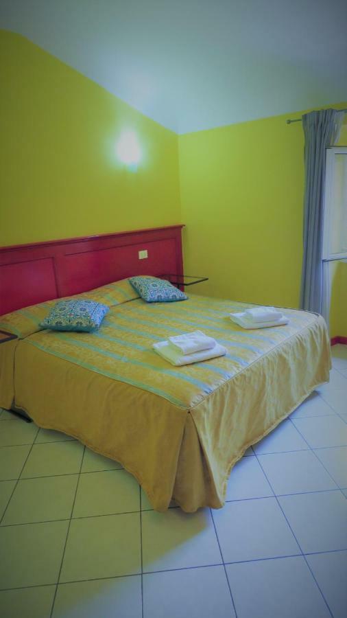 Fanti Guest house 3*