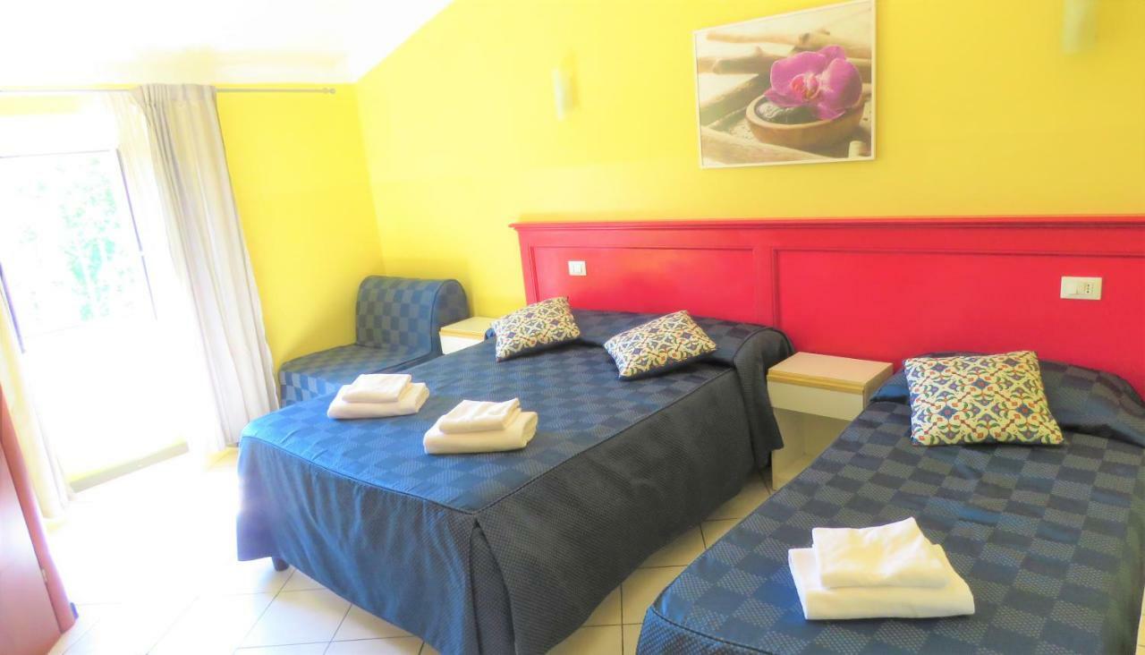 Fanti Guest house