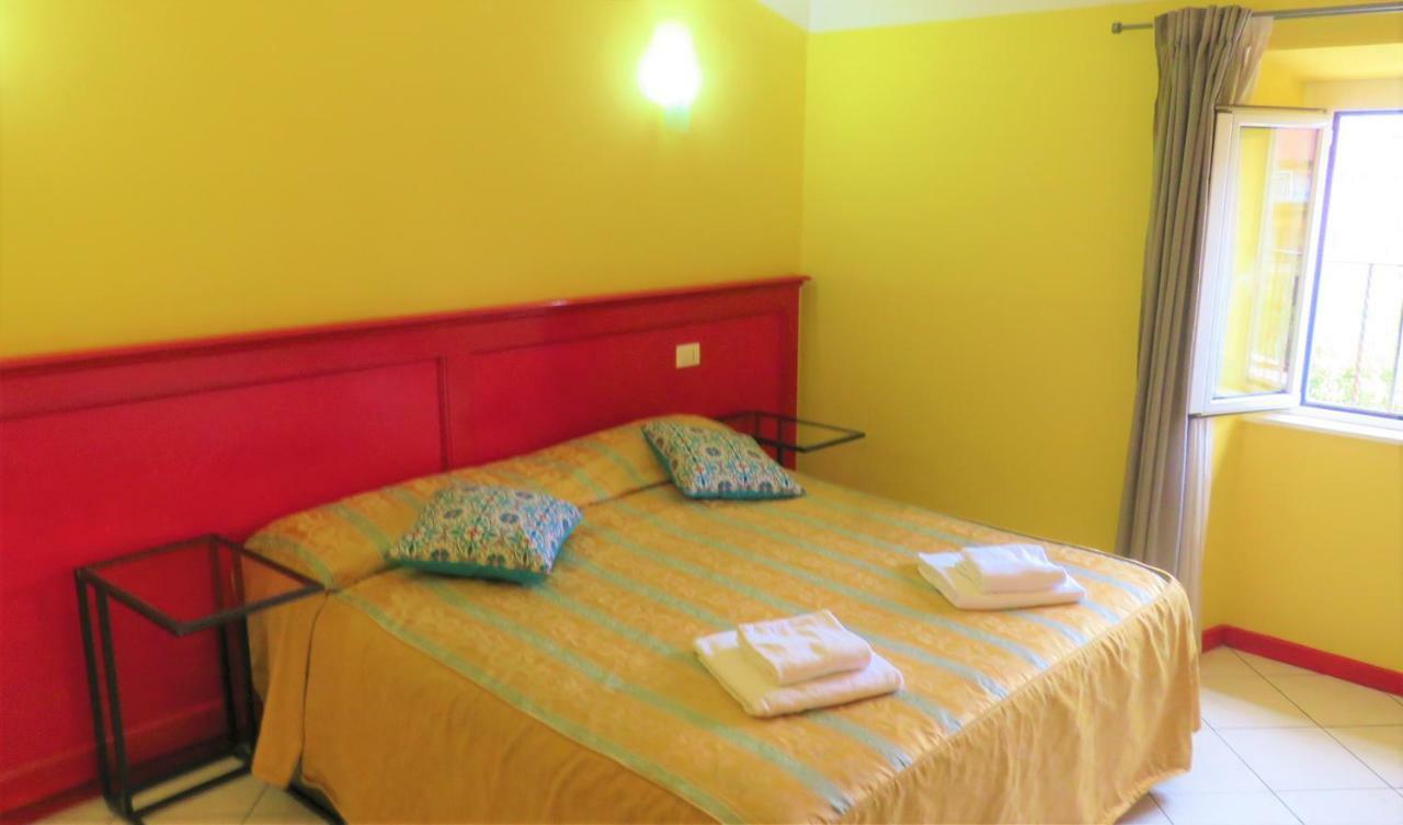 Guest house Fanti