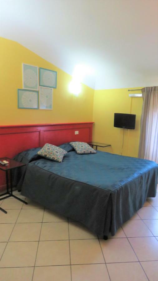 Fanti 3* Rome