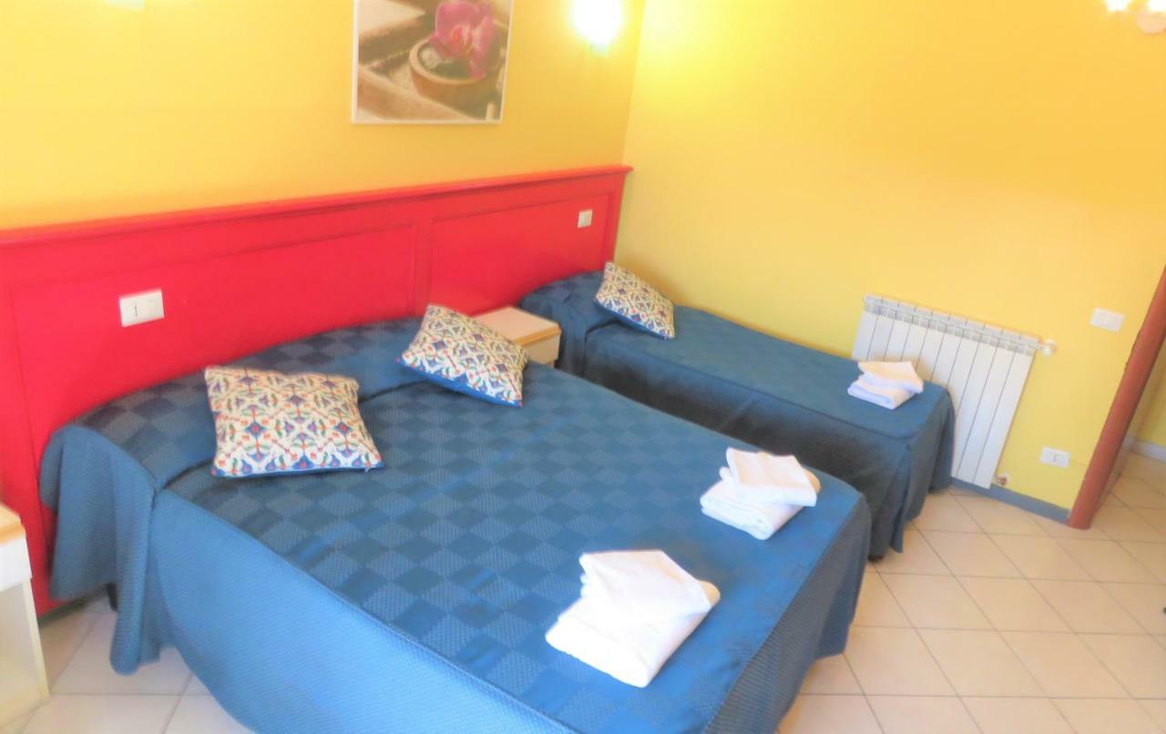 Fanti Guest house