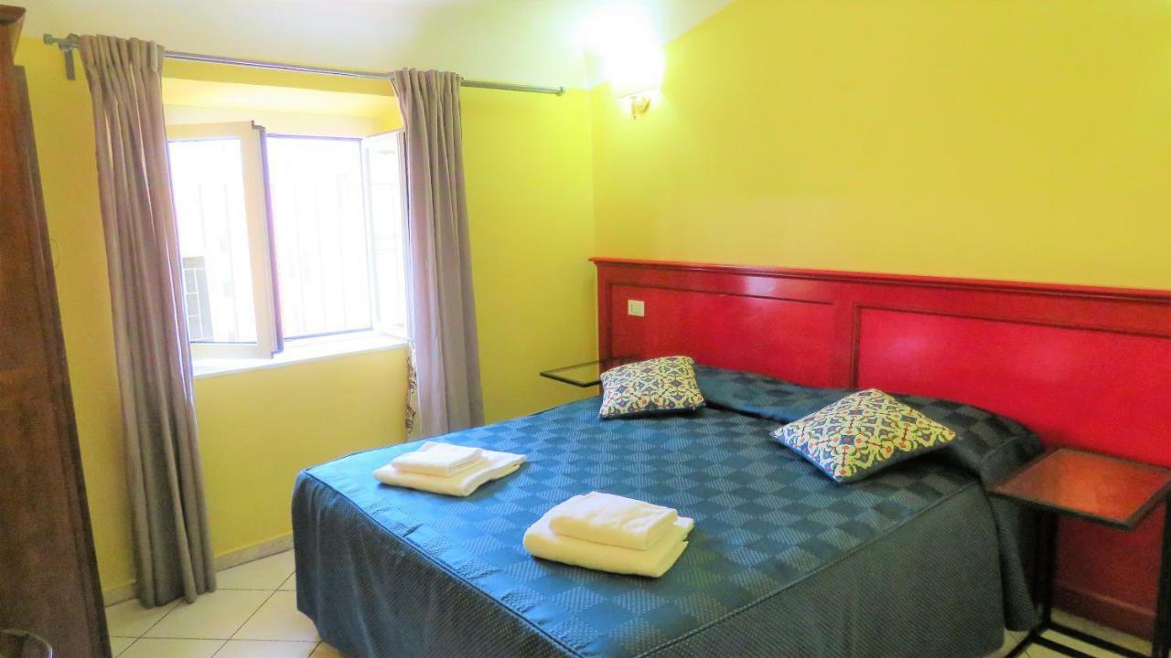 Guest house Fanti Rome