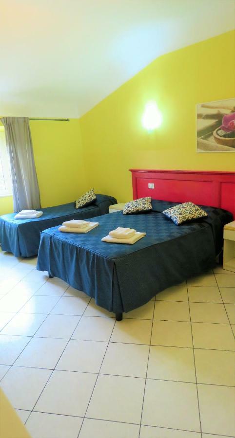 Fanti Guest house