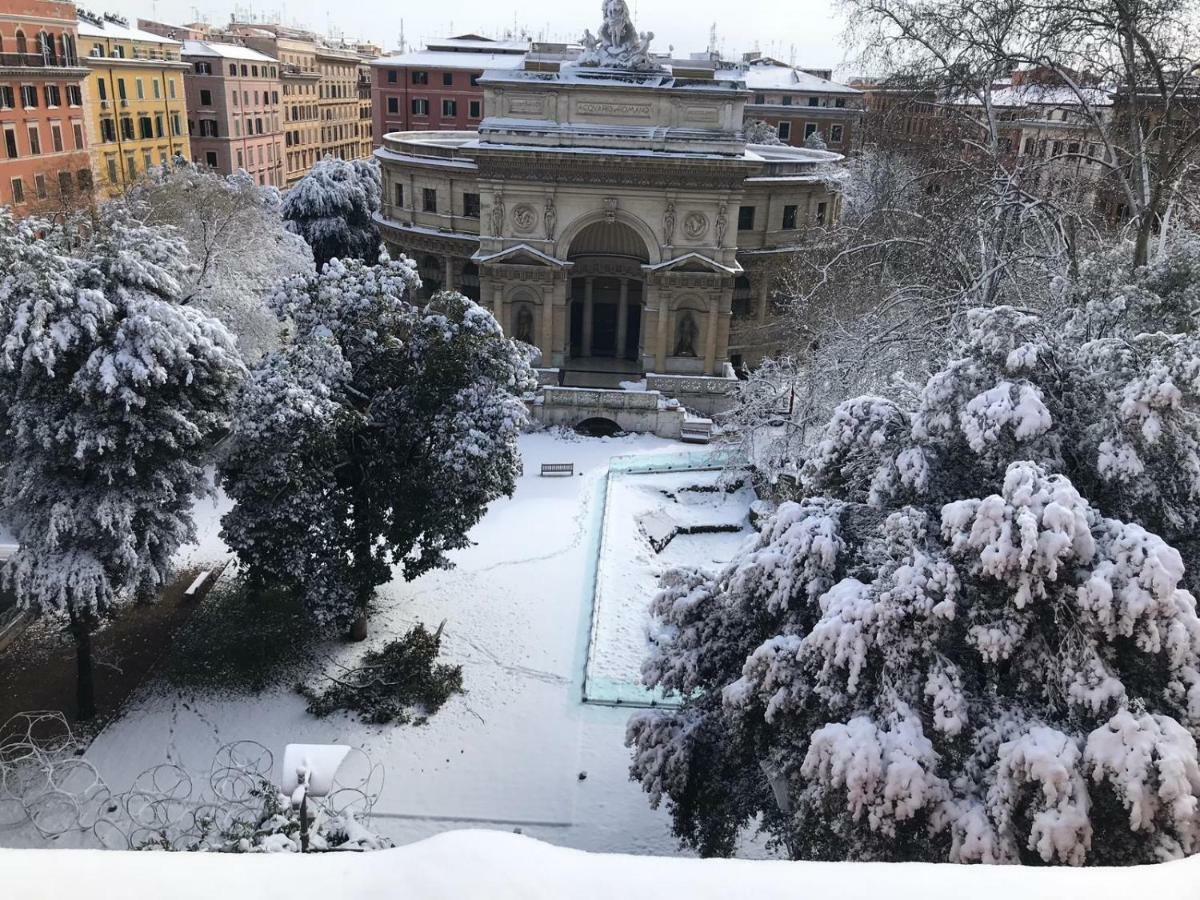 Fanti 3* Rome