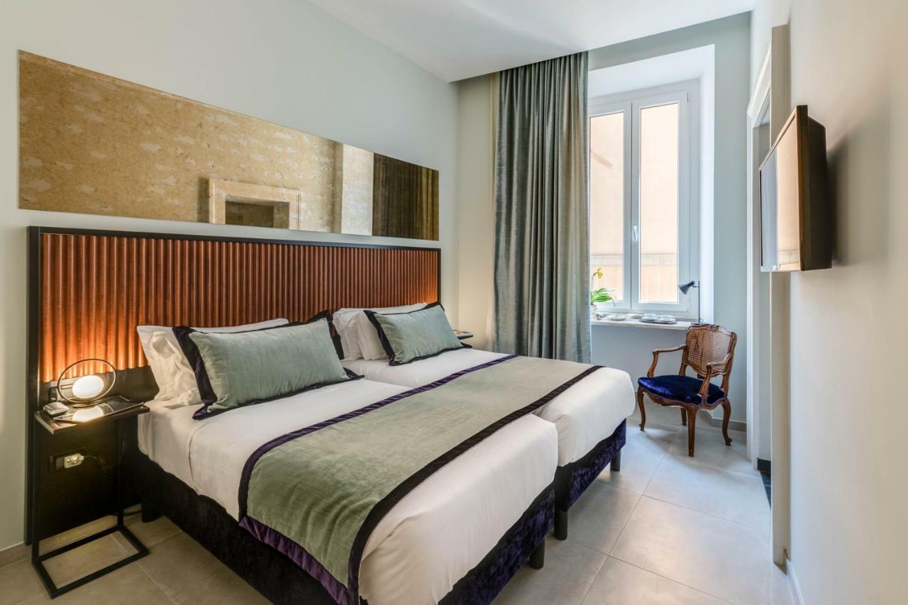 Guest house Adrianus Rome