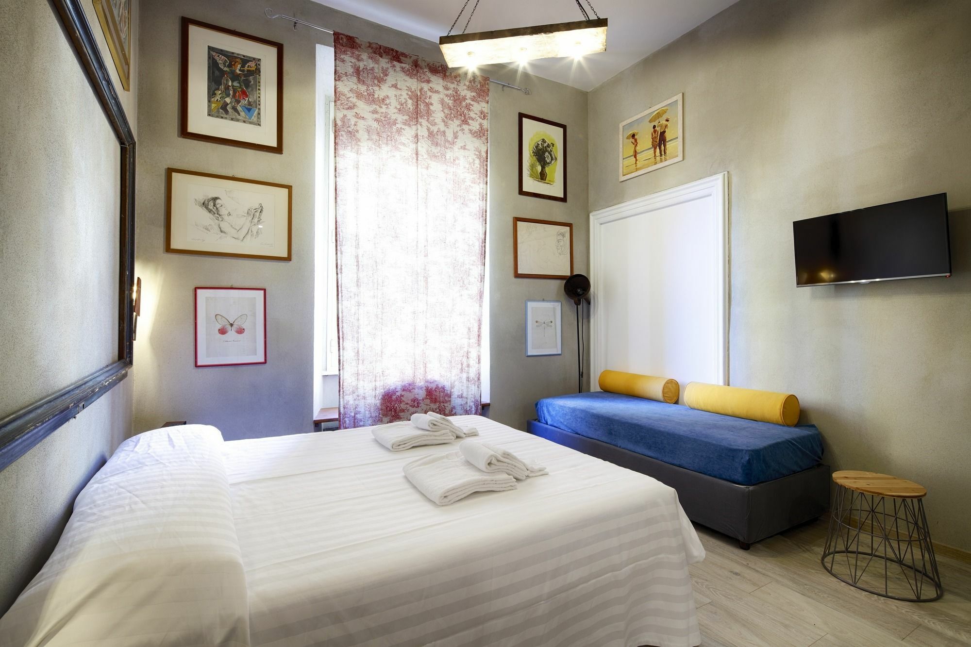 Guest house Historical Center 3*