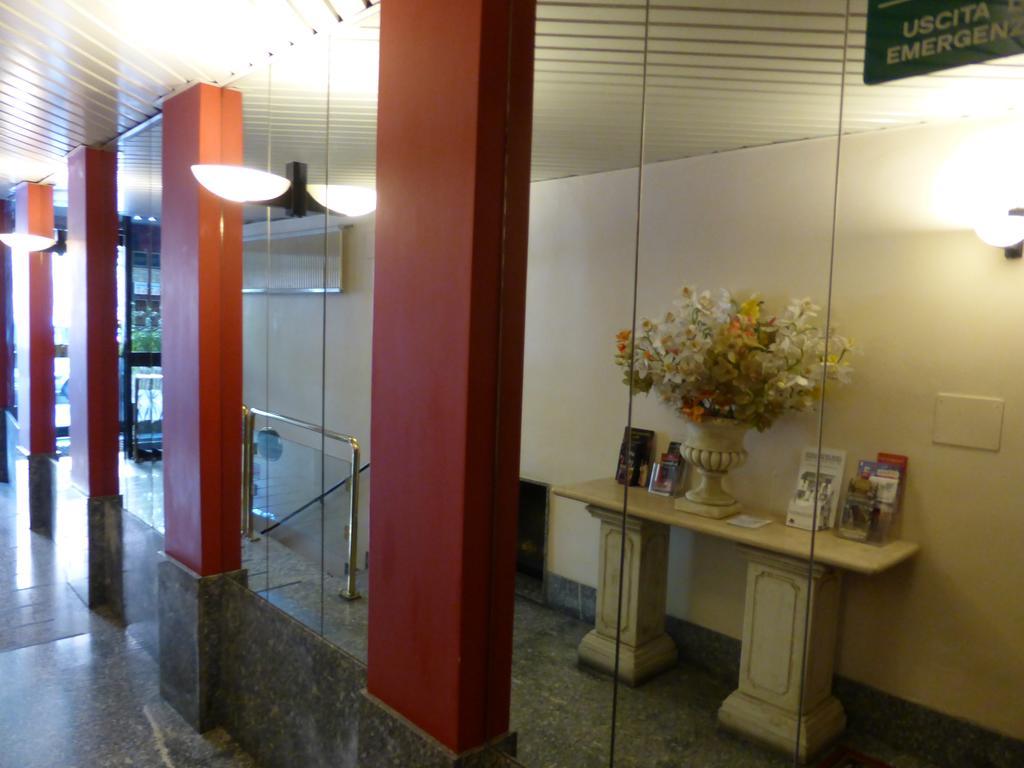 Prati Hotel Rome