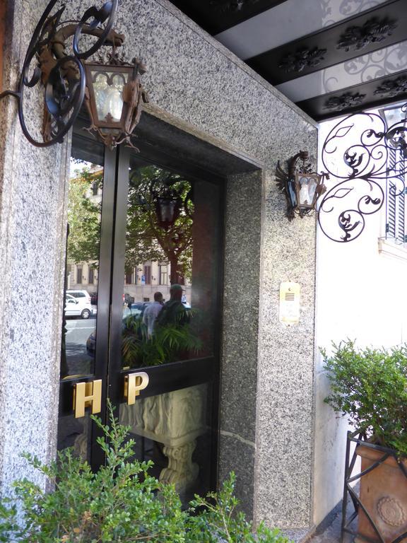 Prati Hotel 2*