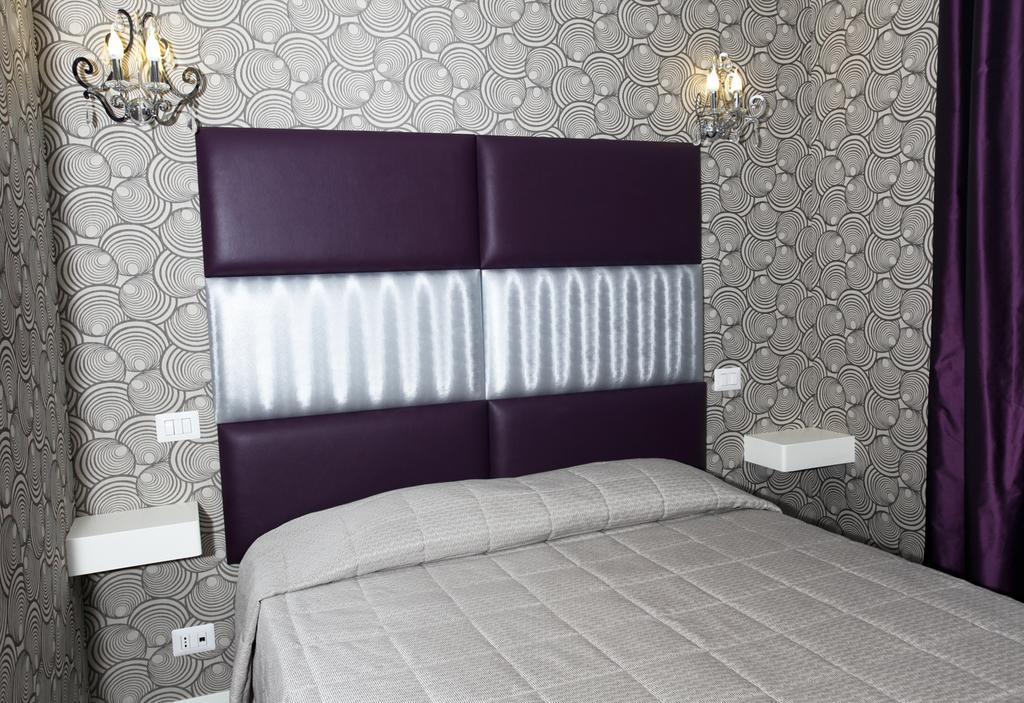 Nardizzi Americana Hotel Roma