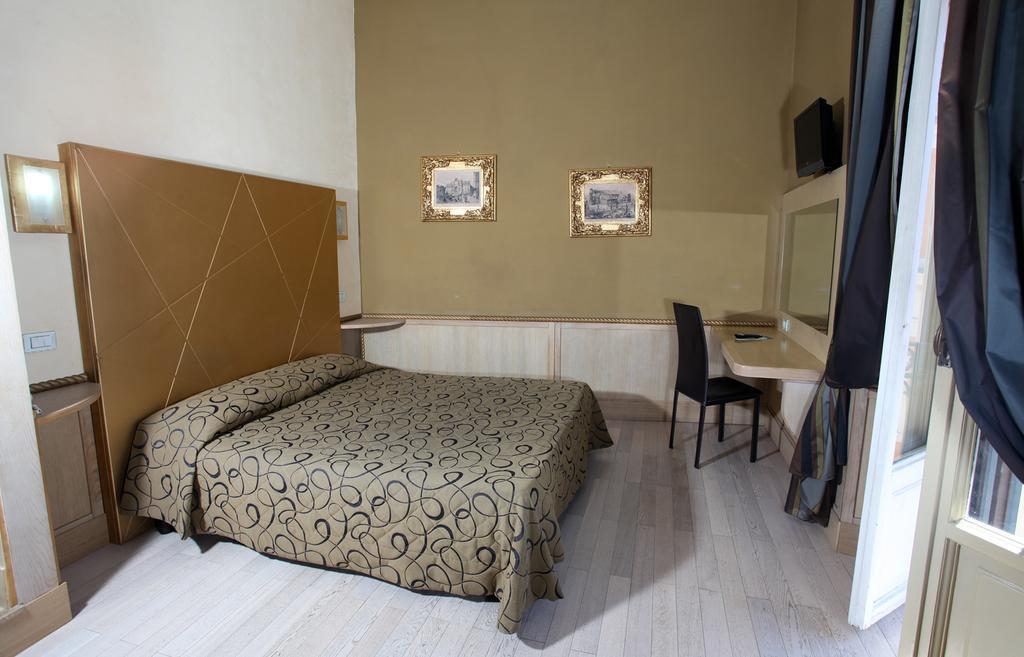 Nardizzi Americana Roma