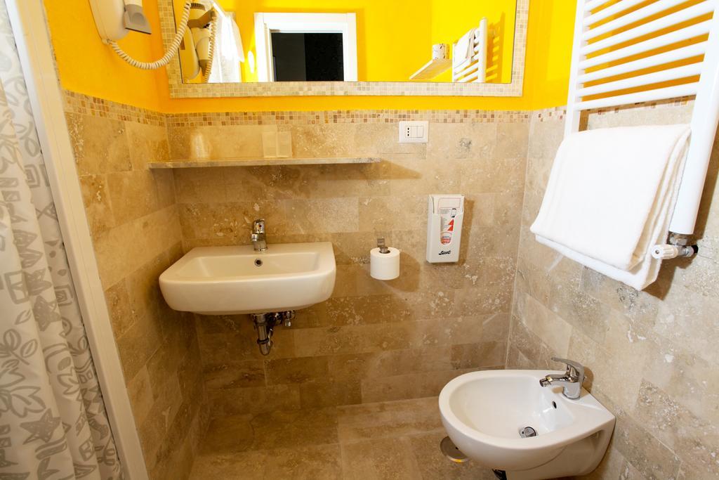 Nardizzi Americana Hotel