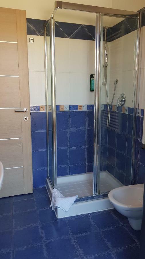 Aurelia Garden Gold Bed & Breakfast Rome