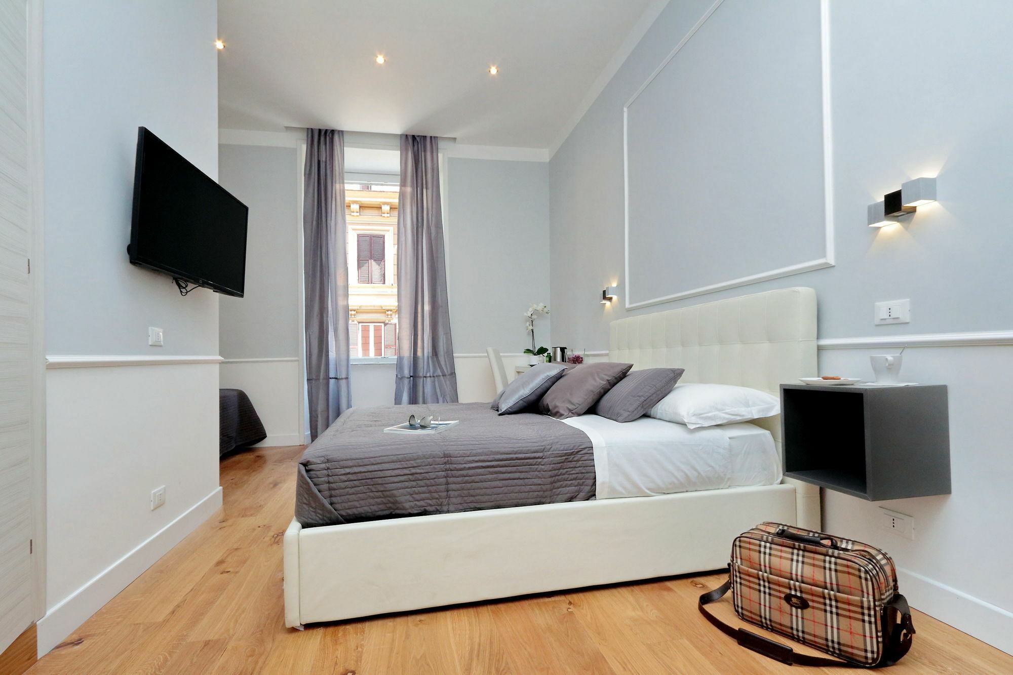 St. Peter Vatican Gasthuis 3*