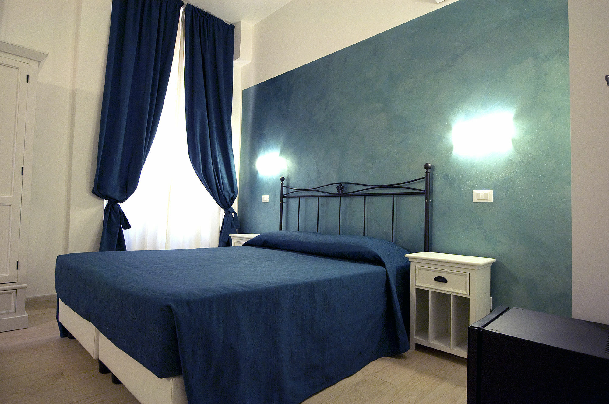 Alangia Maison d'hôtes Rome