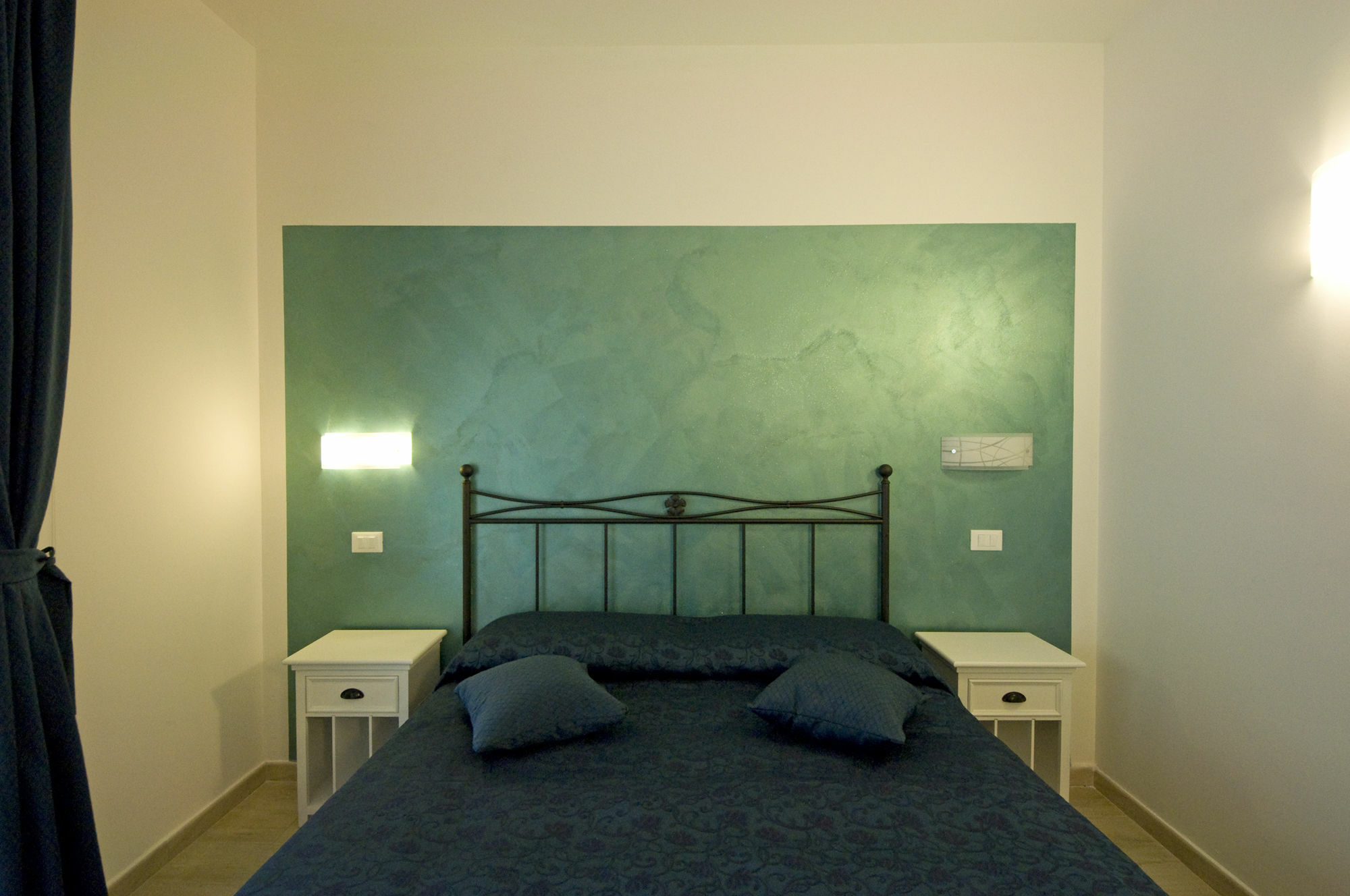 Maison d'hôtes Alangia 3*