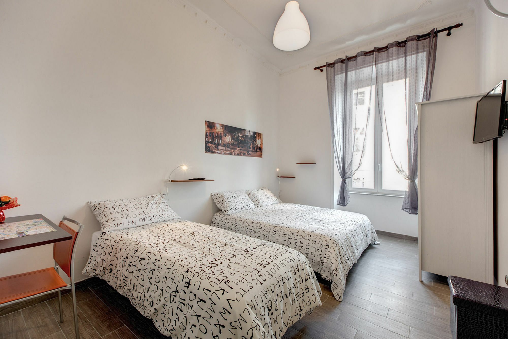 Domus 78 3*